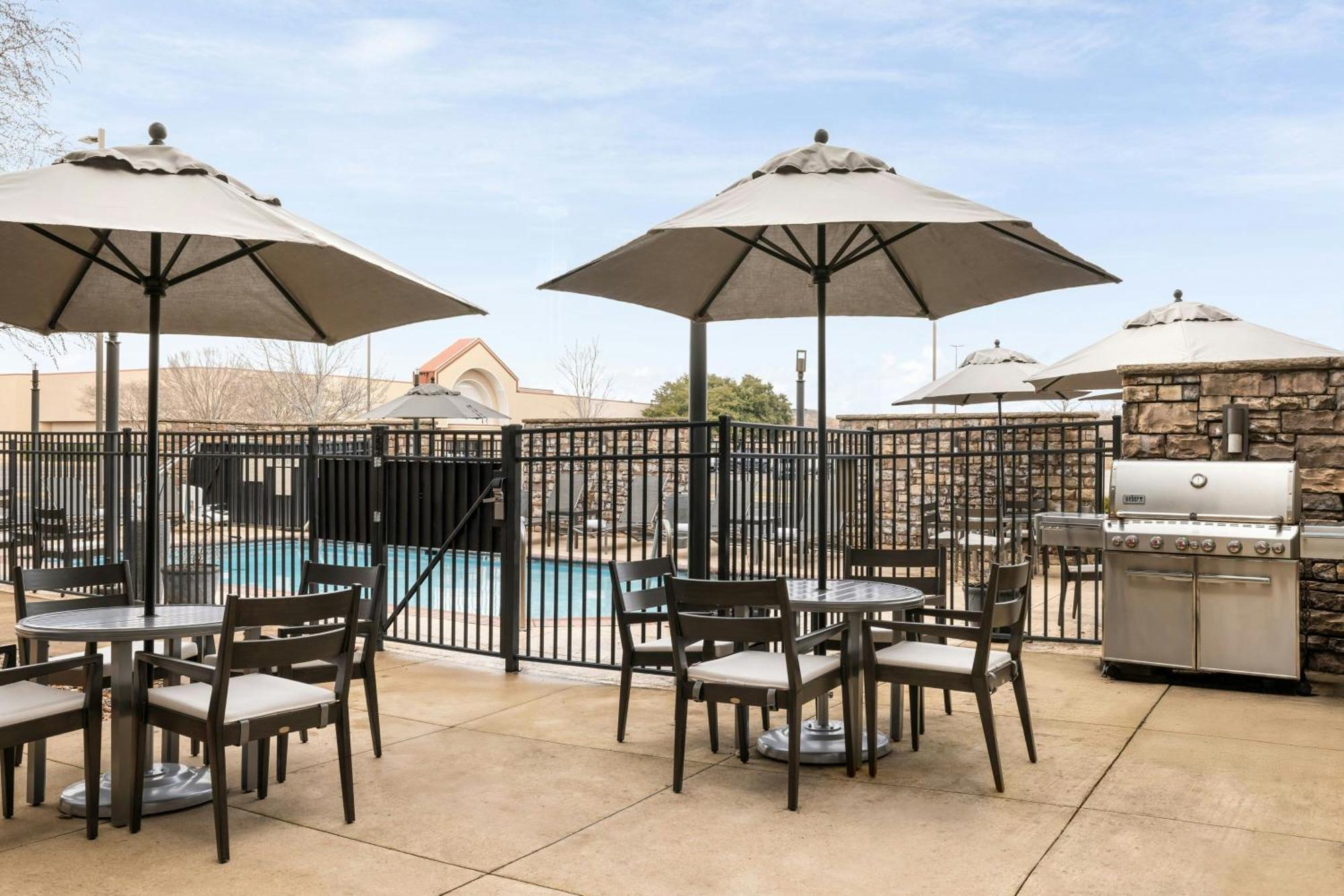 Towneplace Suites By Marriott Alexandria Exterior photo