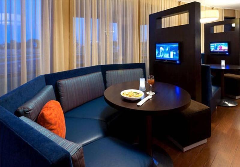 Towneplace Suites By Marriott Alexandria Exterior photo